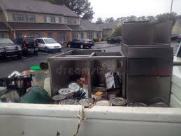Best Appliance Removal  in Vancleave, MS