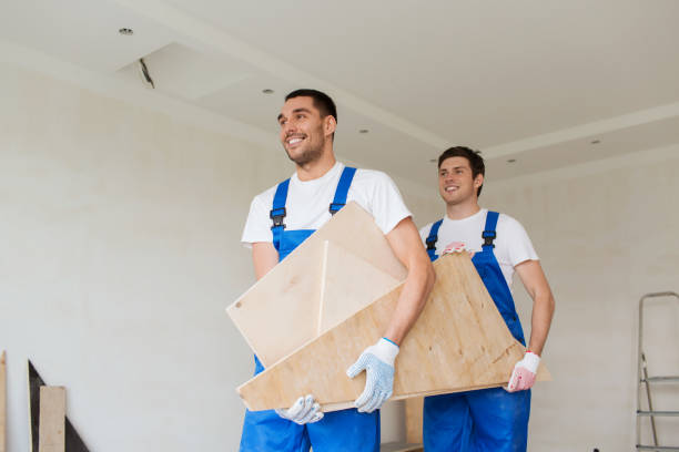 Best Same-Day Junk Removal Services  in Vancleave, MS
