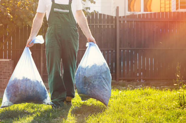 Best Recycling Services for Junk  in Vancleave, MS