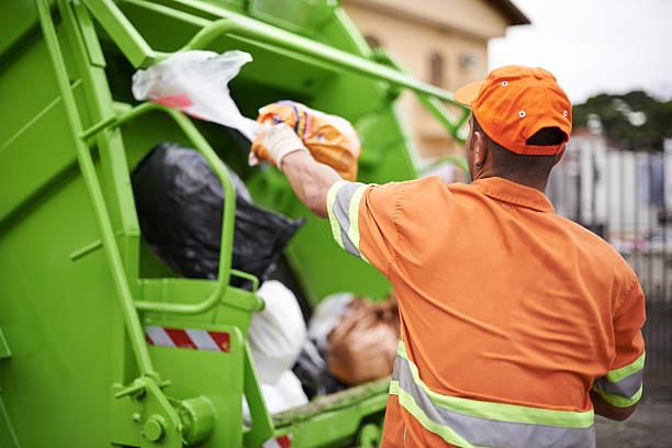 Best Construction Debris Removal  in Vancleave, MS